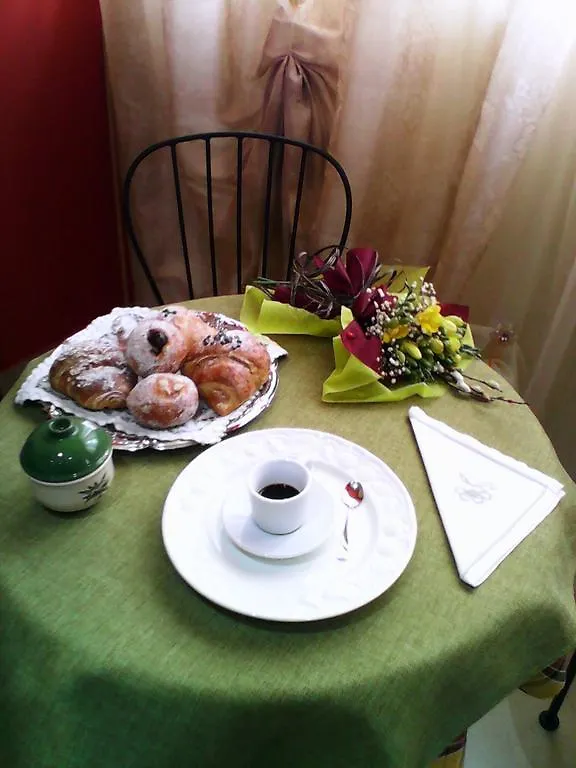 B&B Etna Flower Belpasso Italy
