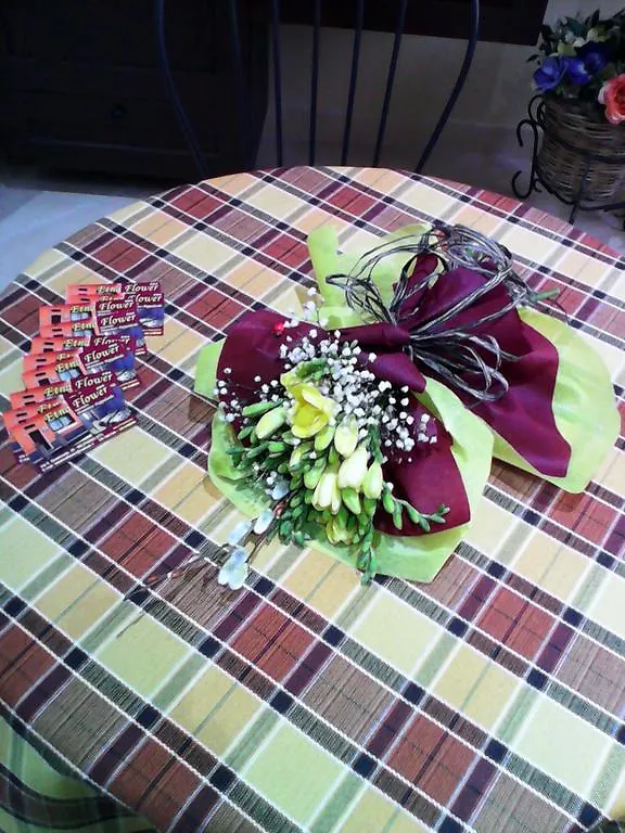 B&B Etna Flower Belpasso