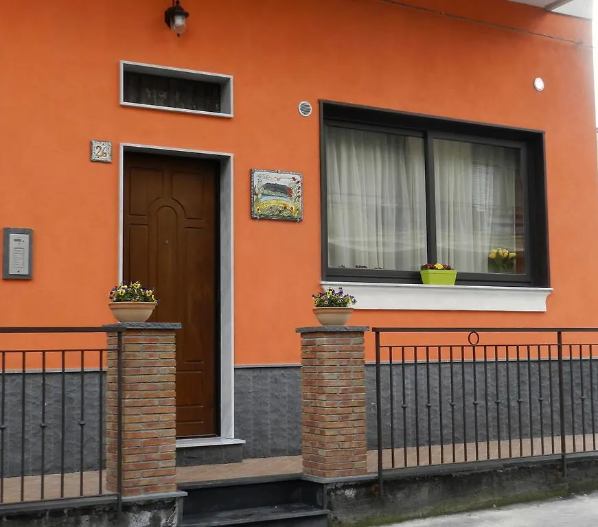 B&B Etna Flower Belpasso 0*,  Italy