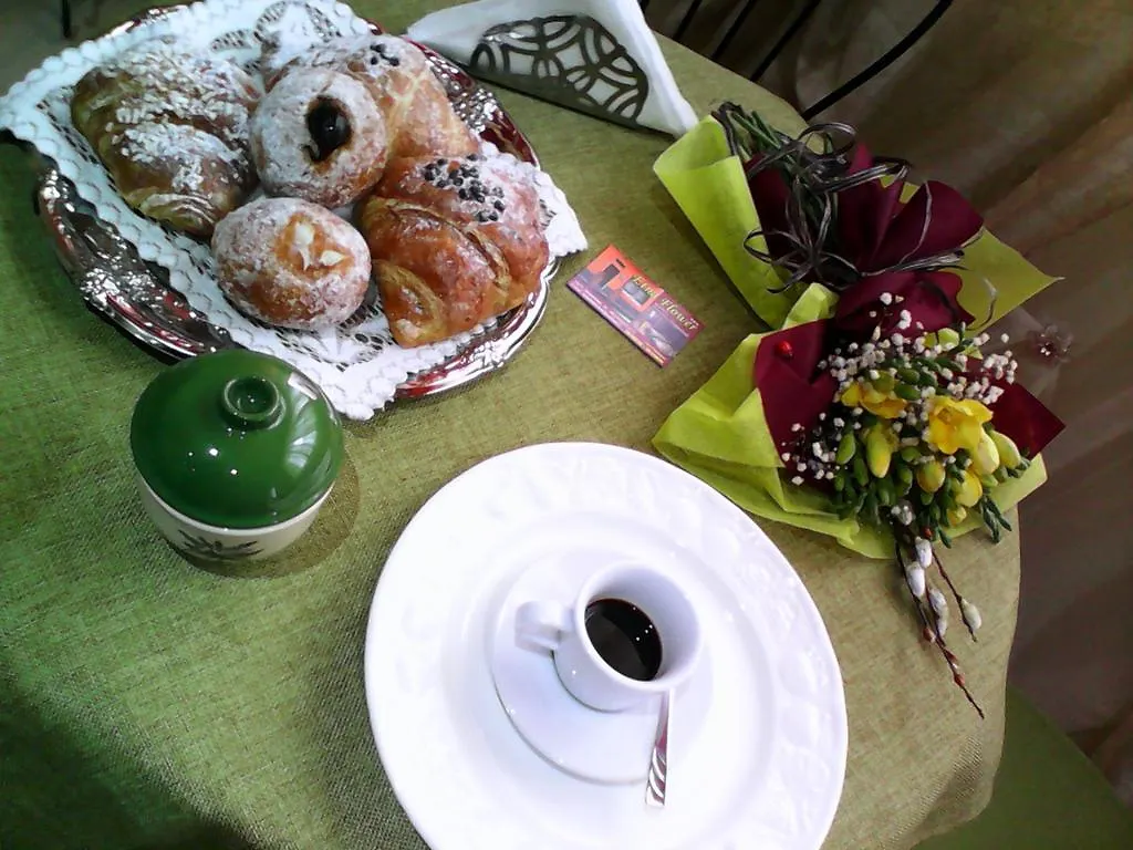 Bed & Breakfast B&B Etna Flower Belpasso