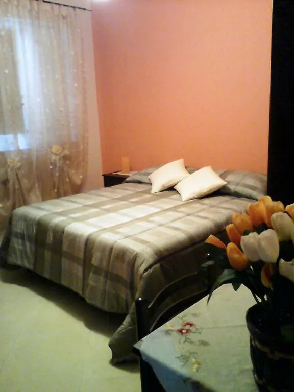 B&B Etna Flower Belpasso 0*,