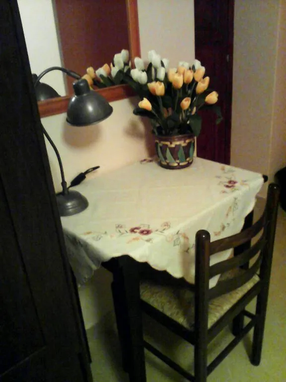 Bed & Breakfast B&B Etna Flower Belpasso