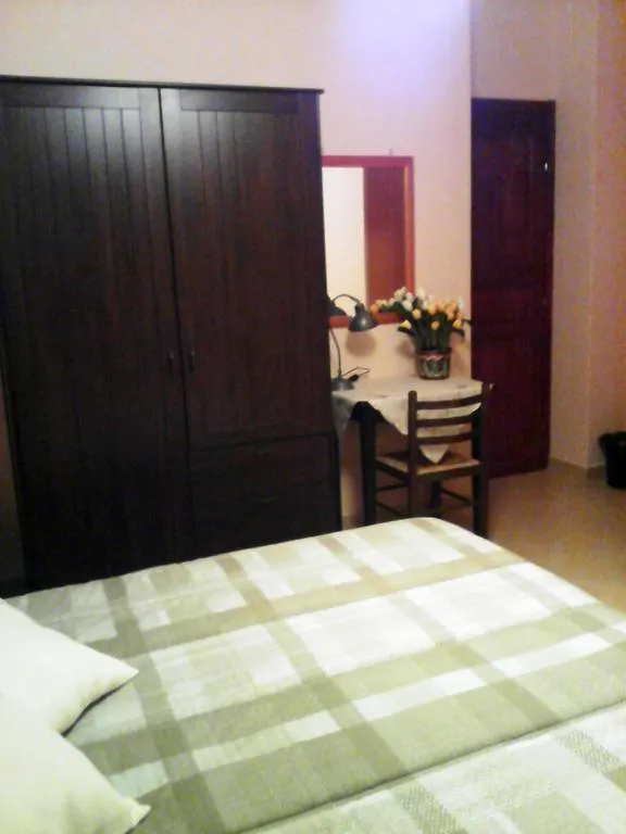 B&B Etna Flower Belpasso Bed & Breakfast