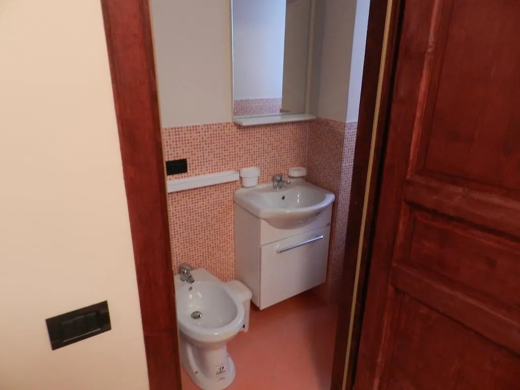 B&B Etna Flower Belpasso Bed & Breakfast