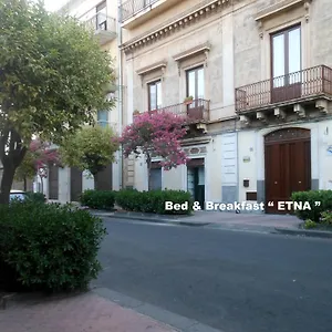 Etna Belpasso