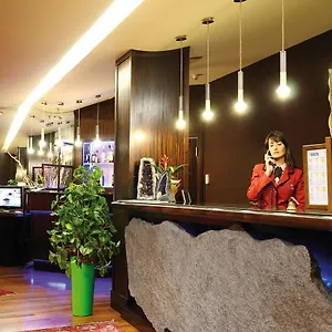 La Fenice Hotel